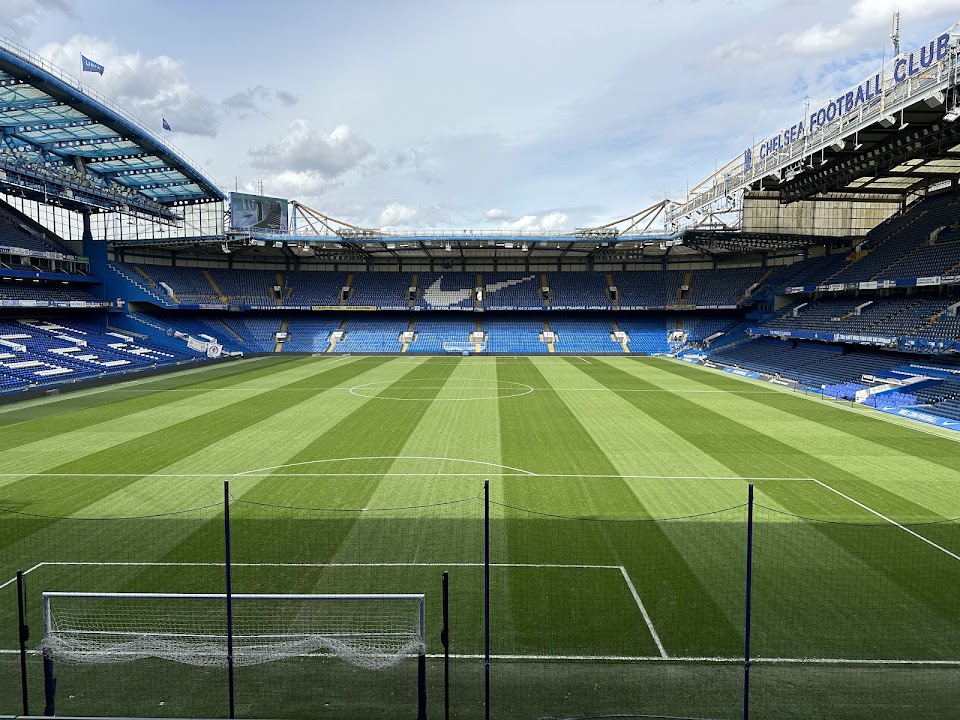 Stamford Bridge