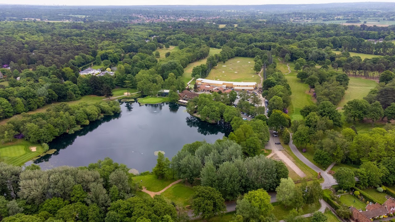 Silvermere Golf Course