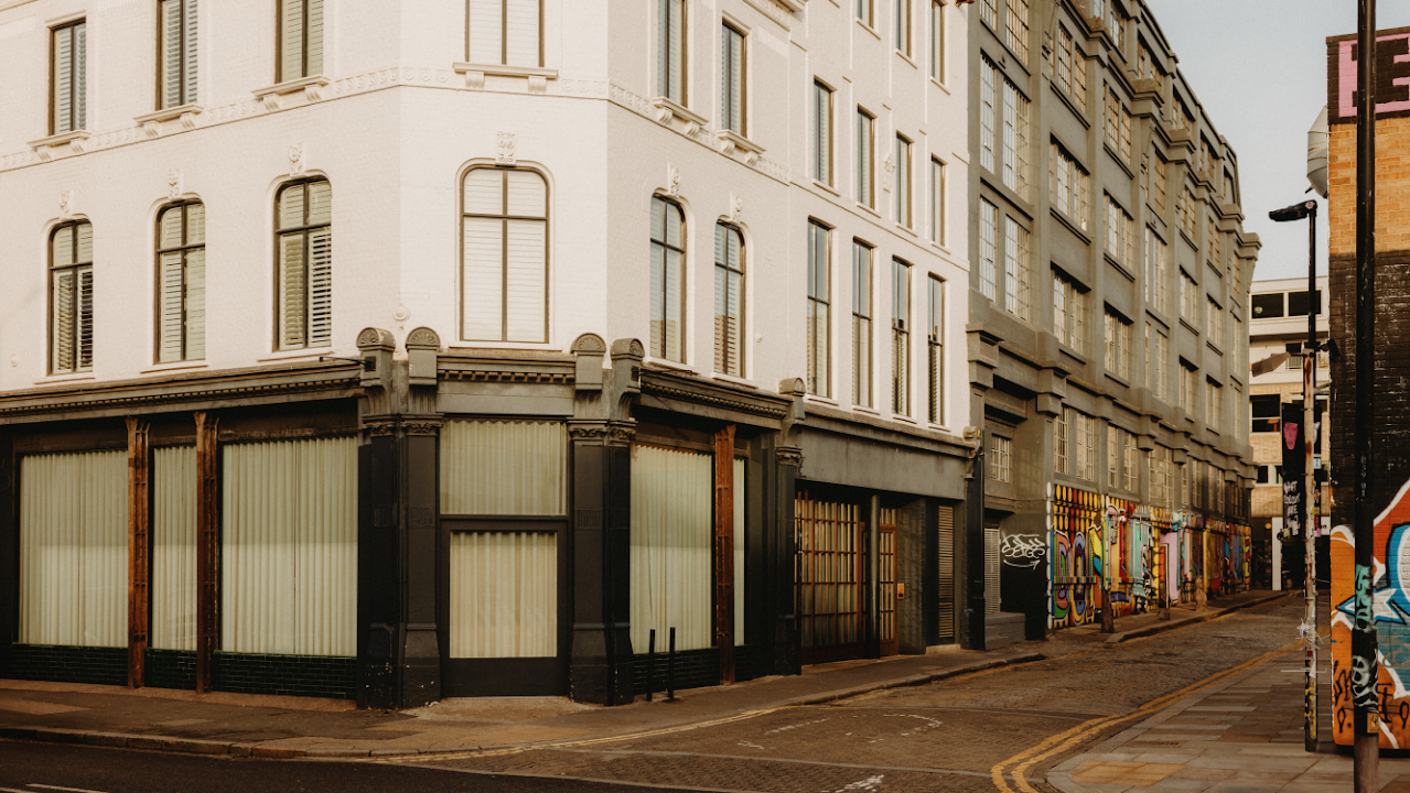 Shoreditch House