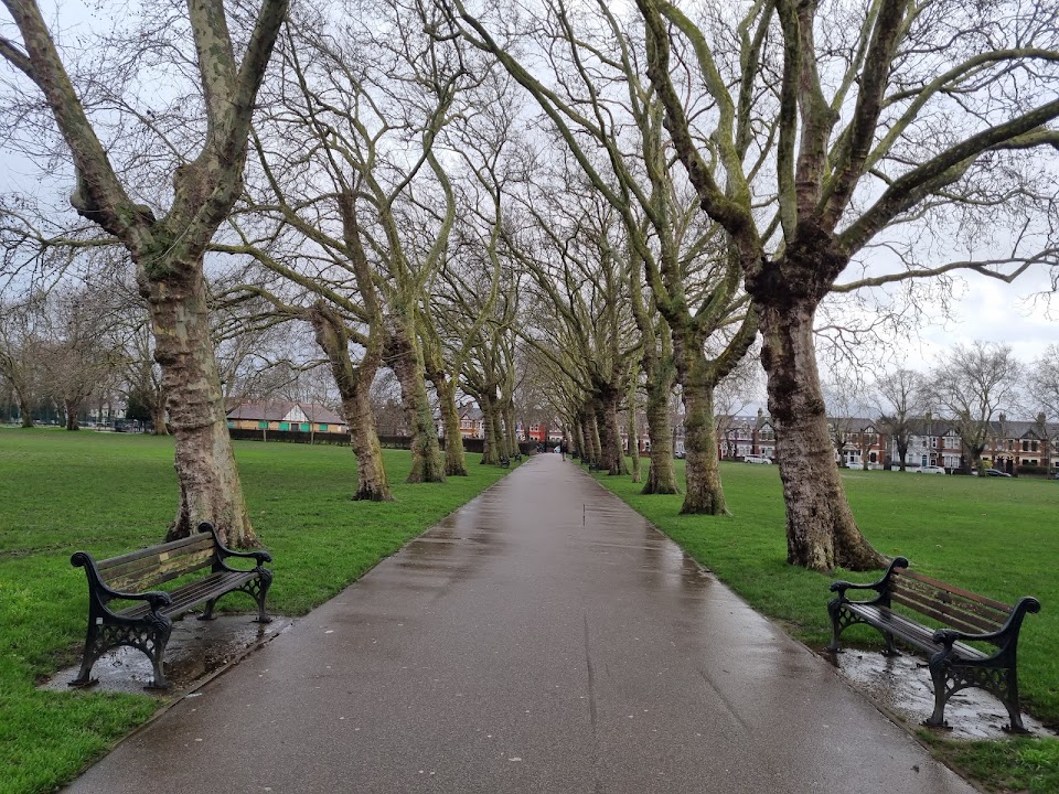 Central Park